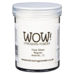 Wow Embossing Powders