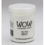 Wow Embossing Powders
