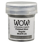 Wow Embossing Powders