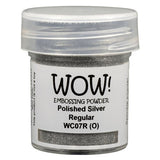Wow Embossing Powders