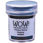 Wow Embossing Powders