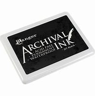 Ranger Archival Standard Ink Pads – Stampeaz, LLC