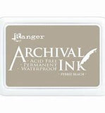 Ranger - Archival™  Ink Pads