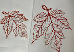 Maple Leaf - ArtFoamie