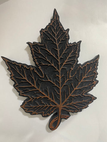 Maple Leaf - ArtFoamie