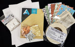"Paper Mosaics" Kit