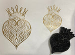 Royal Heart - ArtFoamie
