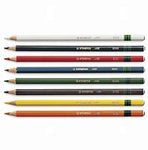Stabilo - Pencils