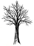 Lone Tree - ArtFoamie