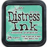 Tim Holtz® Distress Inks Pads