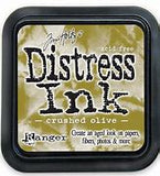 Tim Holtz® Distress Inks Pads