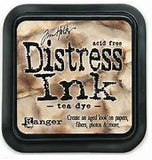 Tim Holtz® Distress Inks Pads