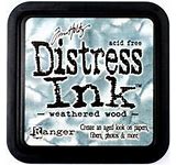 Tim Holtz® Distress Inks Pads