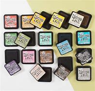 Tim Holtz® Distress Inks Pads