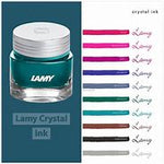 Lamy Crystal Ink - 1oz.