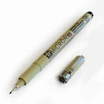 Pigma Micron - Black Pens
