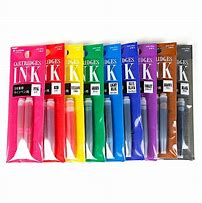 Preppy Ink Cartridges