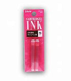 Preppy Ink Cartridges