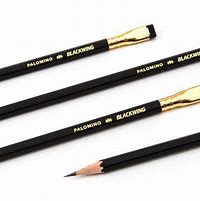 Blackwing Matte - Soft – The Queen's Ink