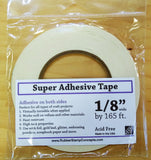 Super Adhesive Double-Sided Tape